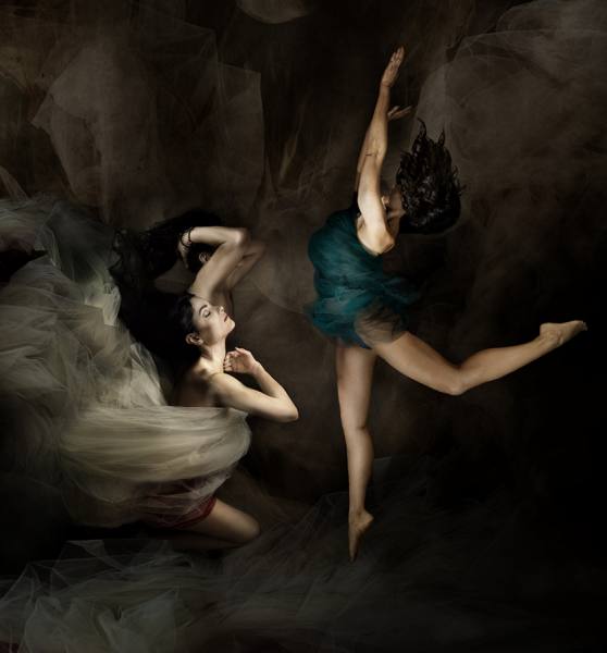 Photograph Patrizia Burra Jt on One Eyeland